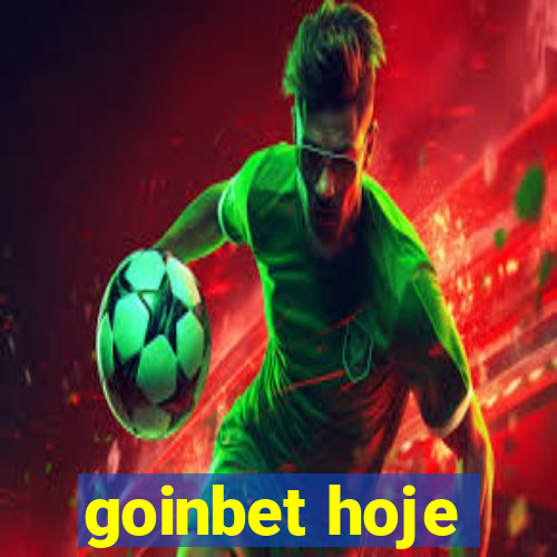 goinbet hoje